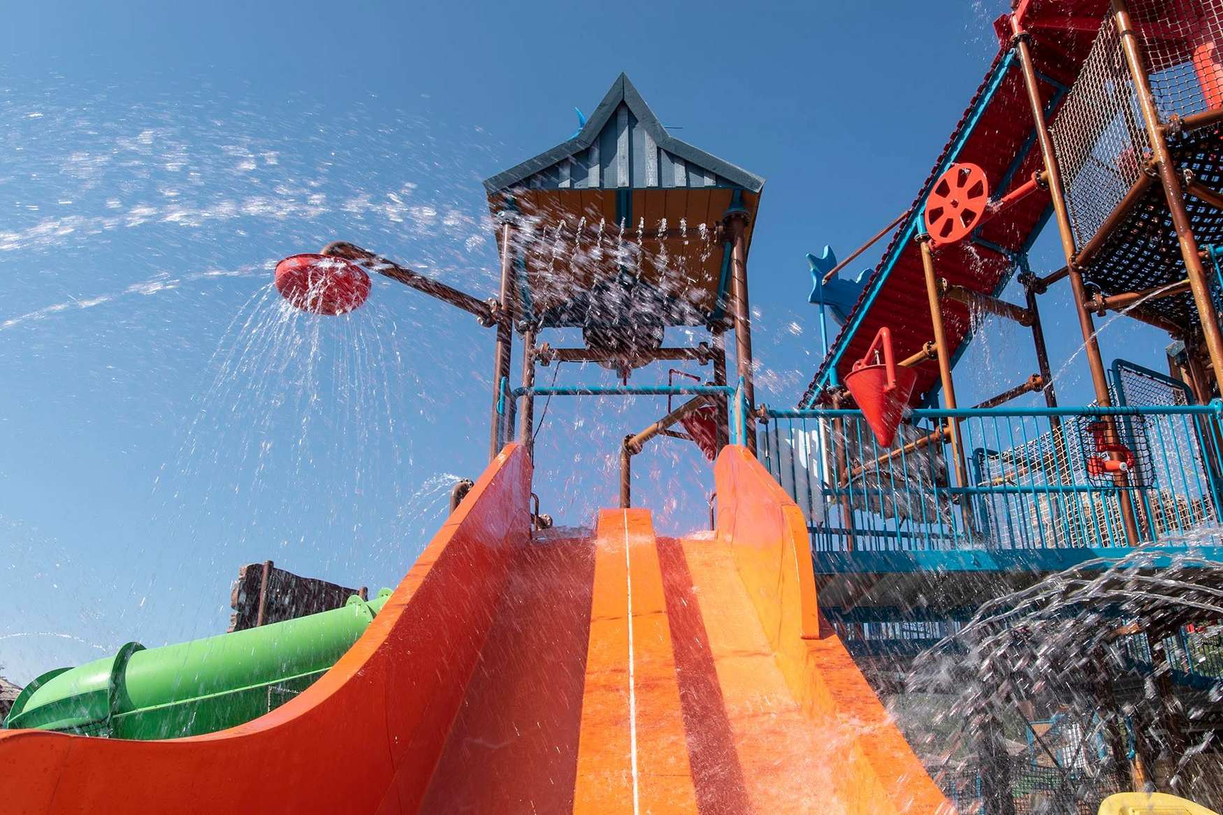 Аквапарк Dalmatia фото 1