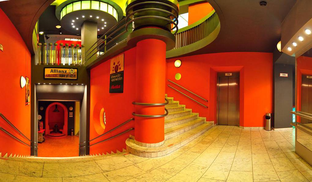 Minor Theatre photo 1