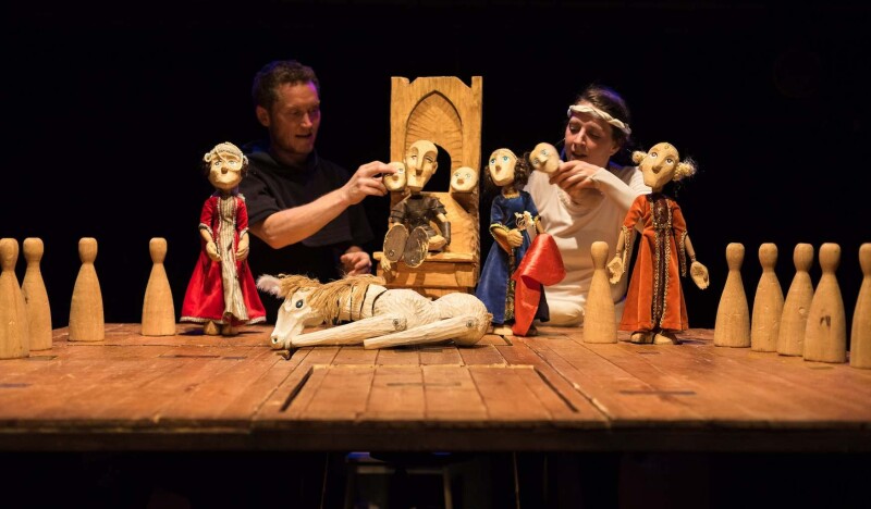 Детский Театр Minor