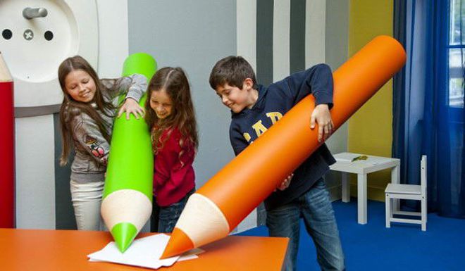 Детский Центр искусств и творчества Bibiana фото 1