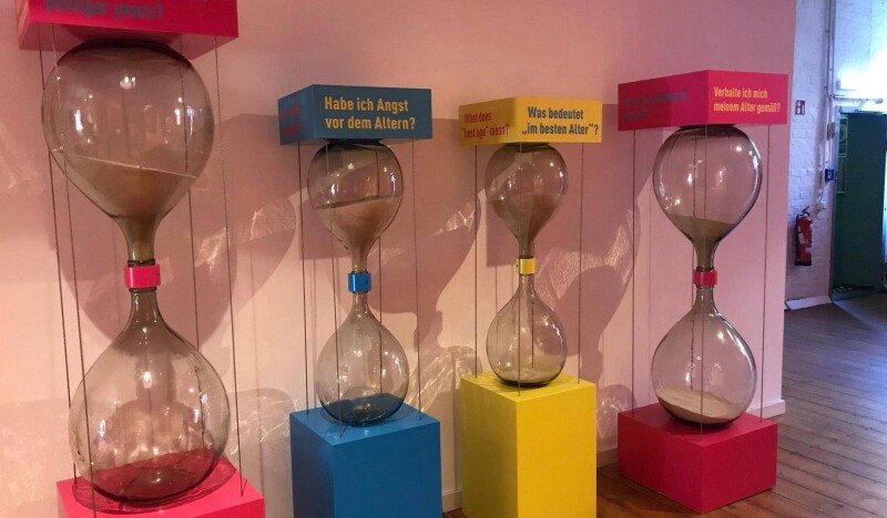 Диалог в Темноте