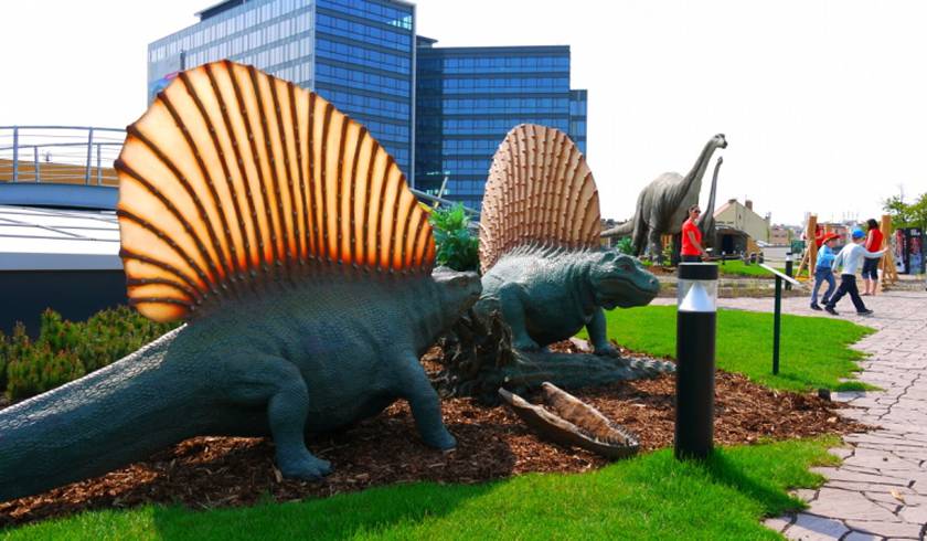 Mirakulum Park фото 1