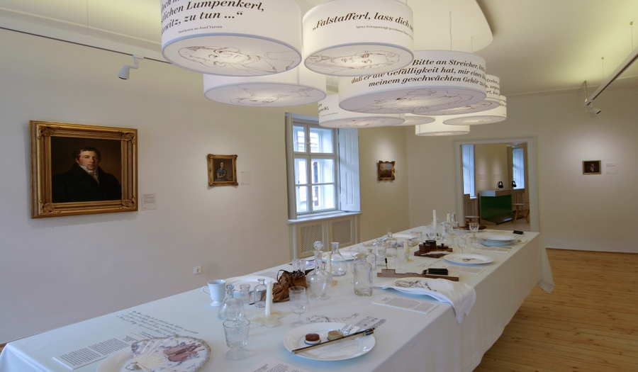 Caricature Museum Krems фото 1