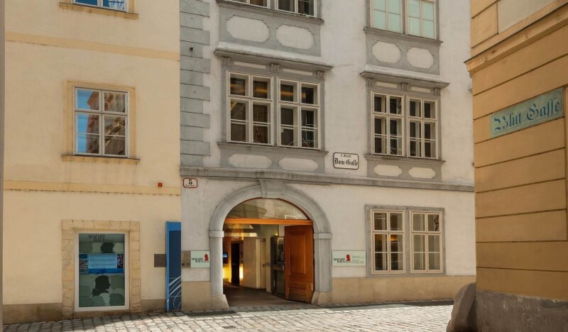 Mozart House