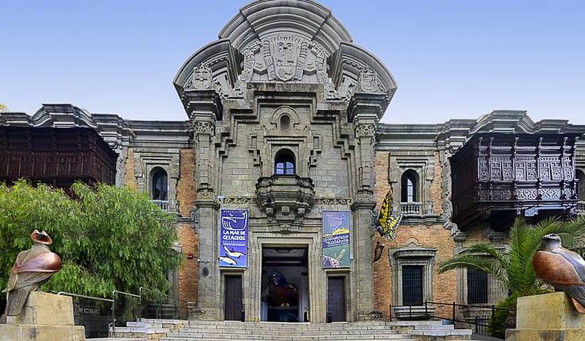 Casa de la Ciencia - Science Museum photo 1