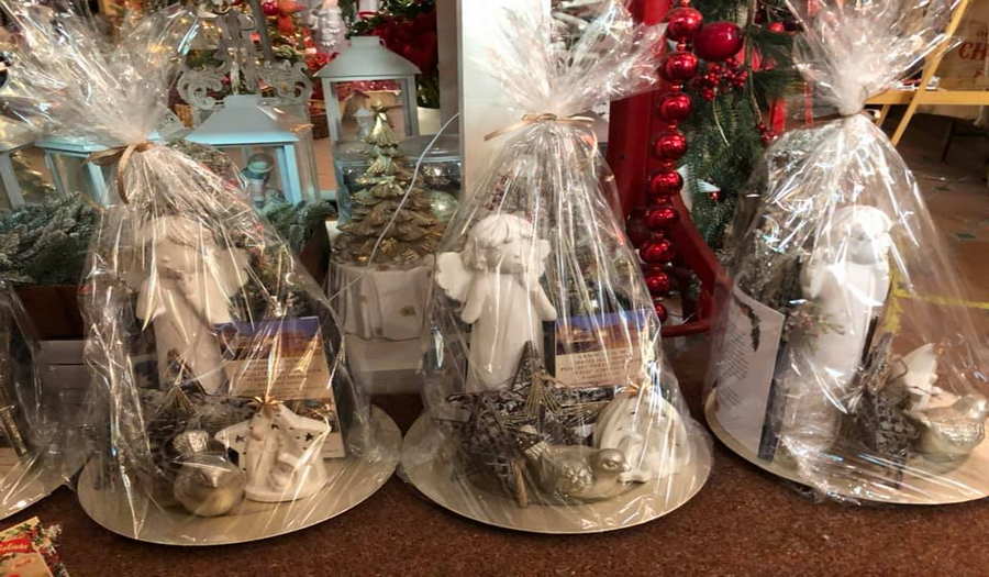 Дом Рождества фото 1