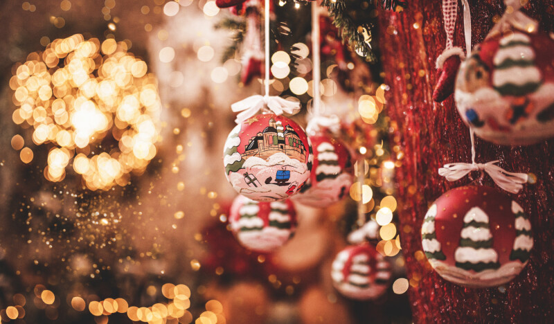 Дом Рождества