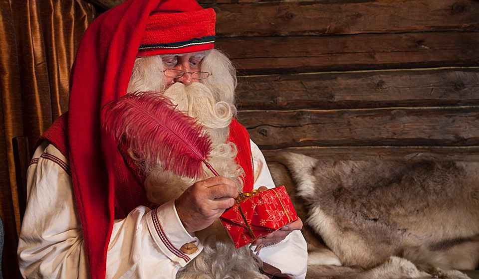 Туристический Автобус в Хельсинки фото 1