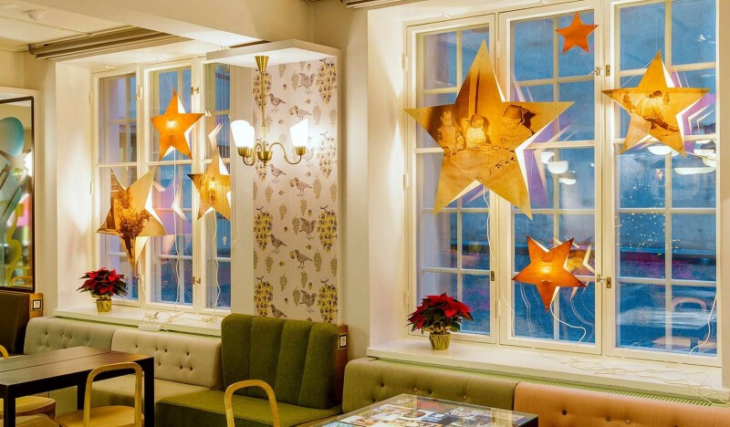 Дом Седерхольма