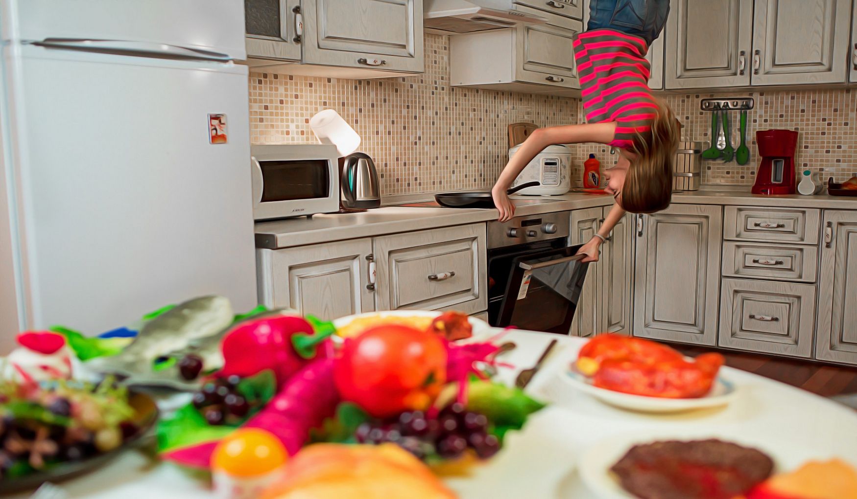 Усадьба Сваргас фото 1