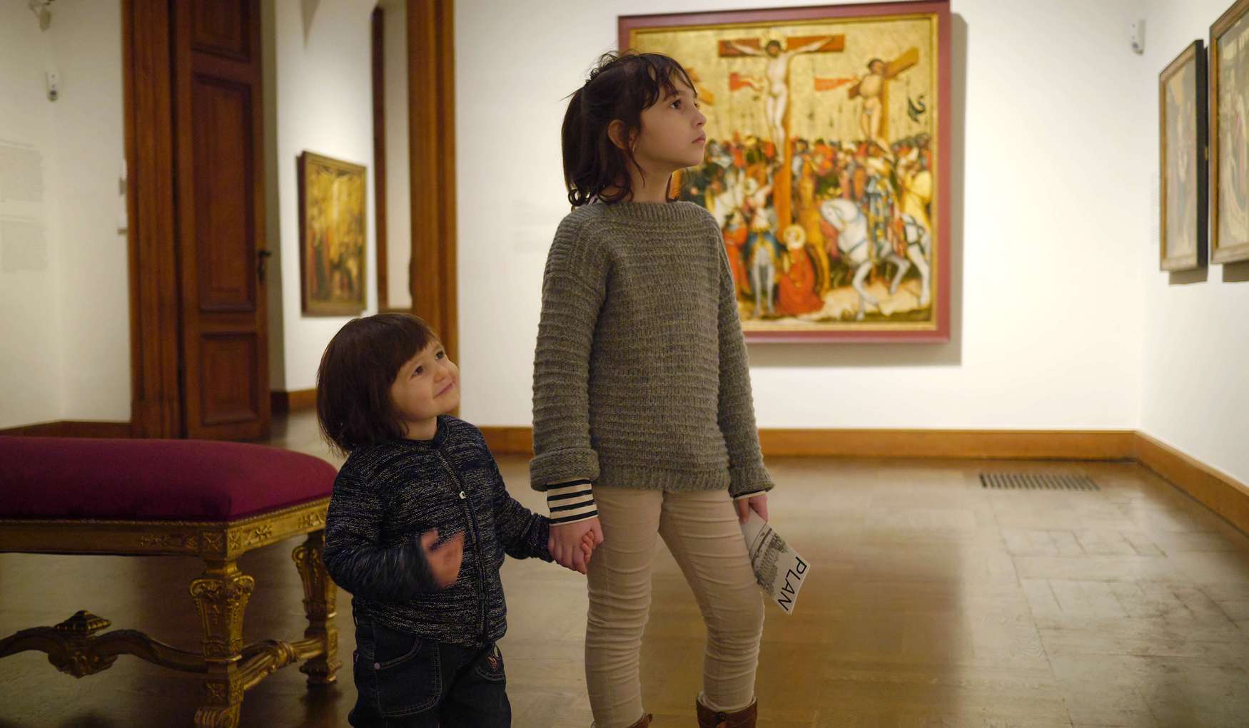 Галерея Бельведер фото 1