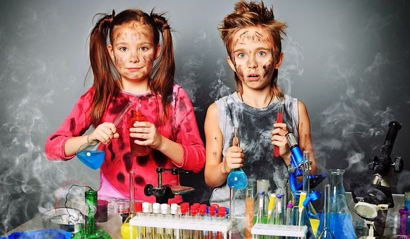 ЭкспериментУМ (ЗАКРЫТ) фото 1