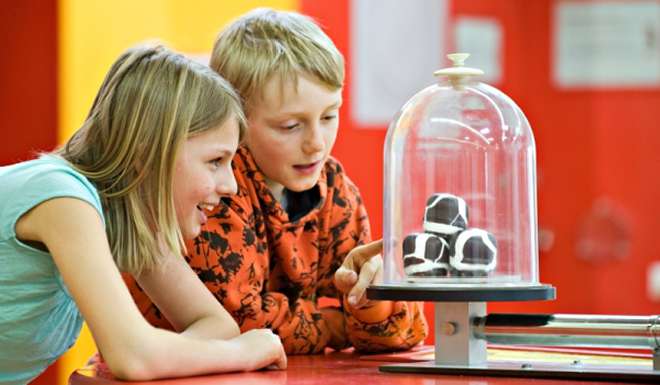 Extavium Potsdam фото 1