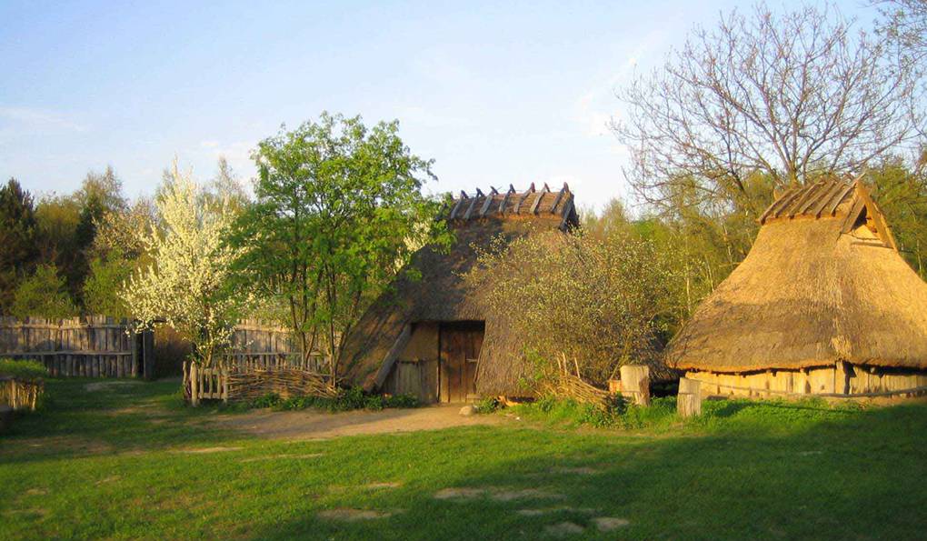 Düppel Museum Village photo 1