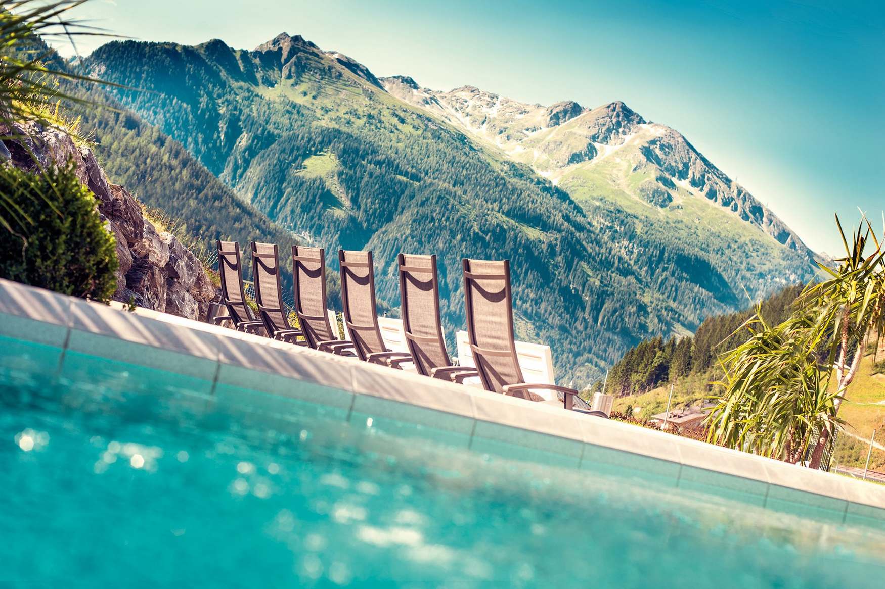 Felsentherme
