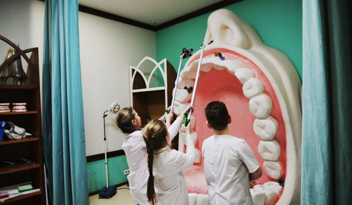 ФэнтазиГрад фото 1