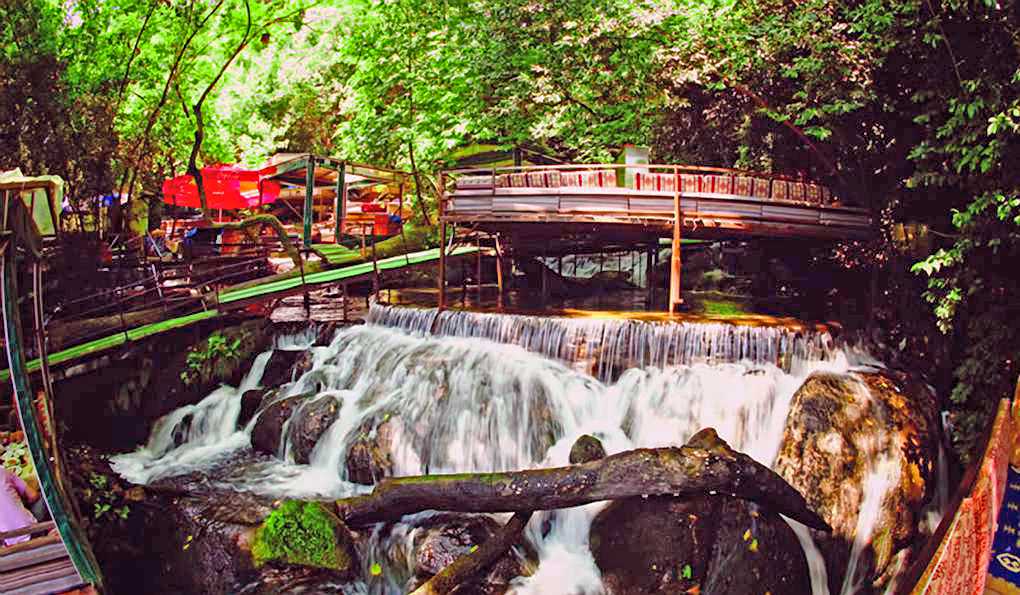 Форелевая Ферма Улупинар фото 1