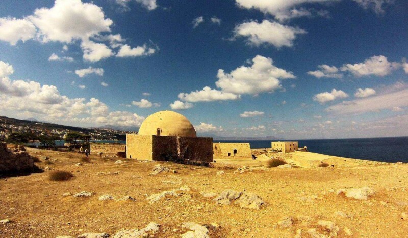 Фортецца Ретимно