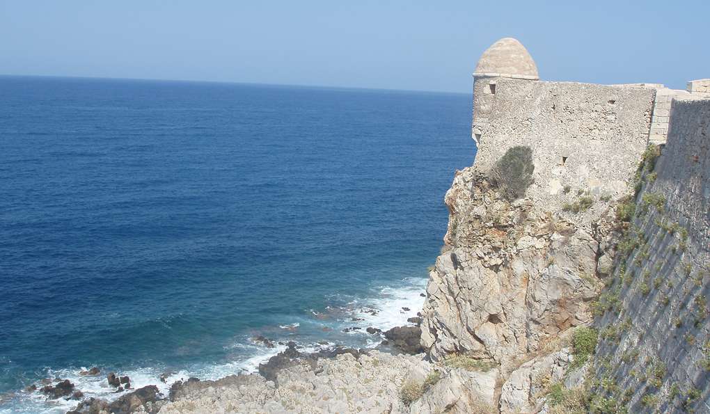 Фортецца Ретимно фото 1