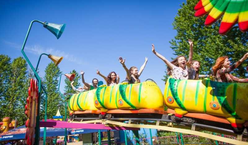 Гагарин Парк