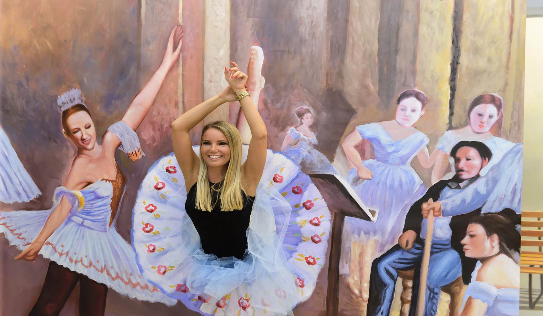 Музей Отто Германа фото 1