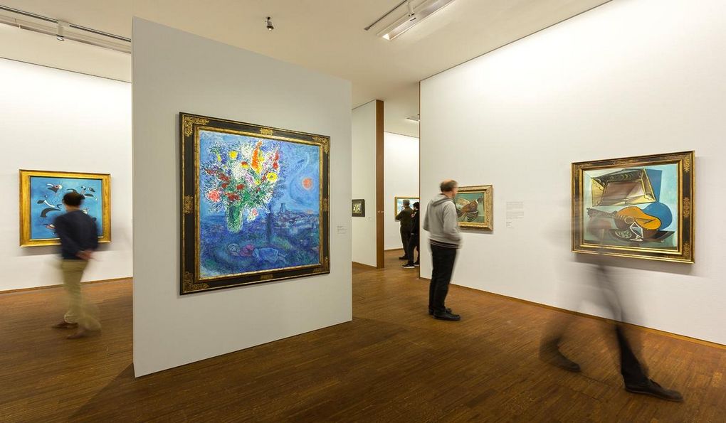 Vienna Academy of Fine Arts photo 1