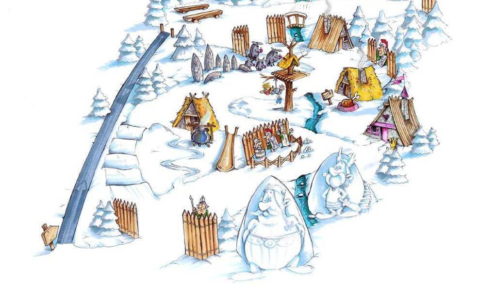 Grossarl Recreation and Sport Centre фото 1