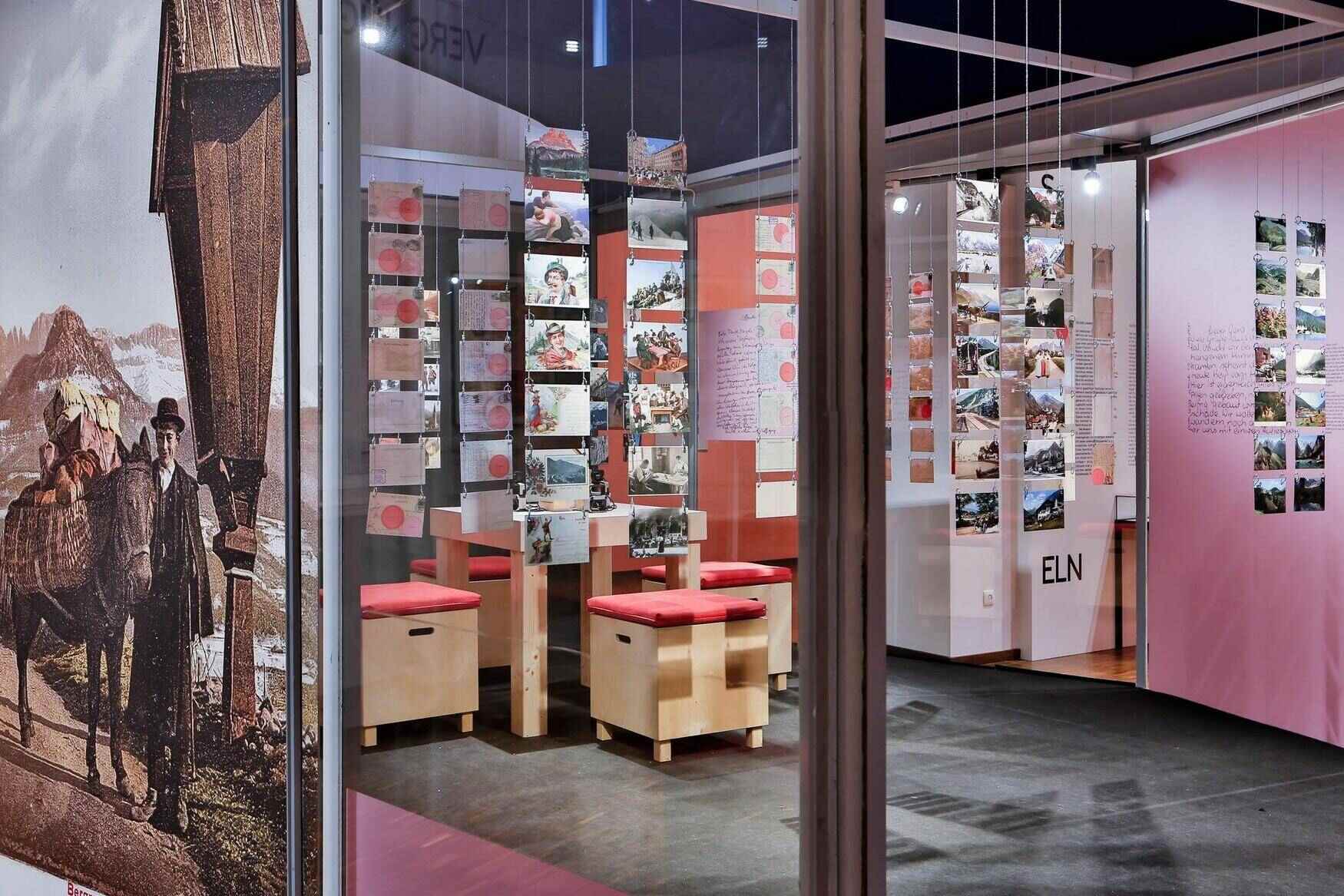 Птичий Парк Walsrode фото 1