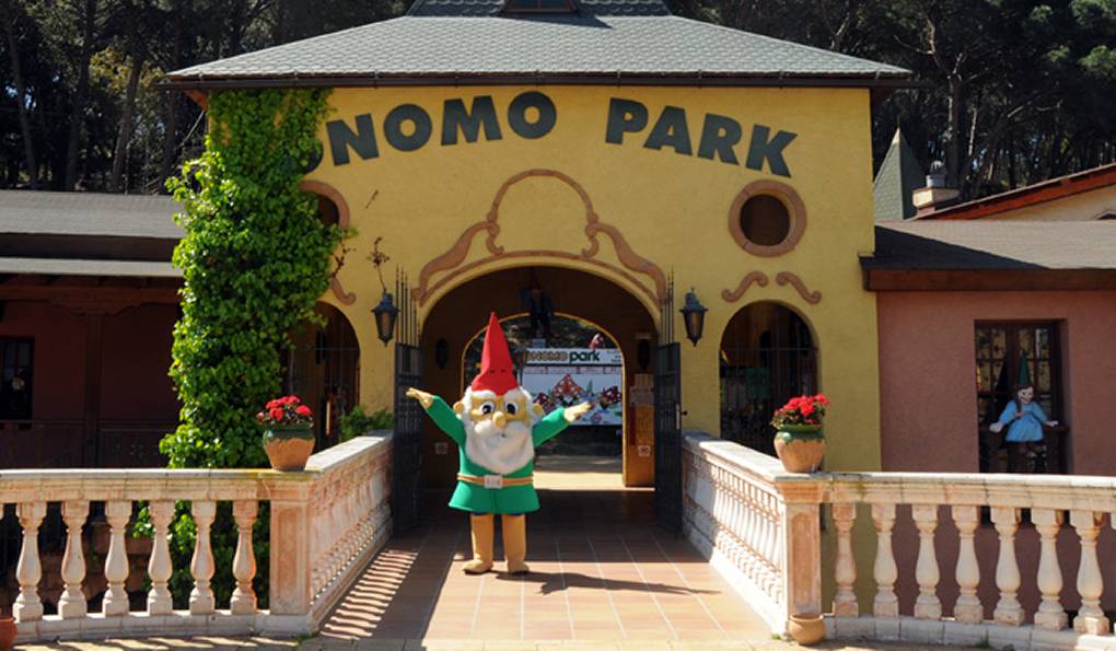 Ferrari Land Port Aventura фото 1