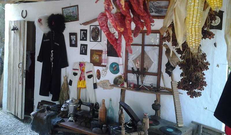 Город Кубанских Мастеров