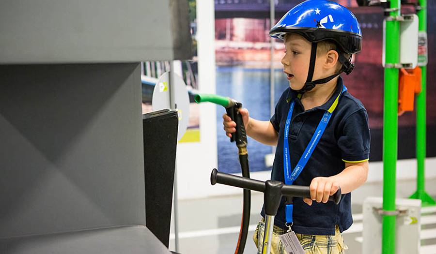 Город Профессий MiniPolisz фото 1