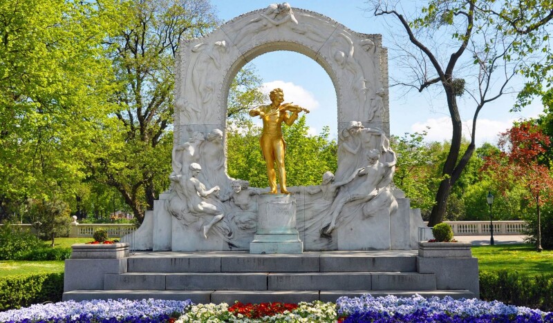 Stadtpark (City Park)