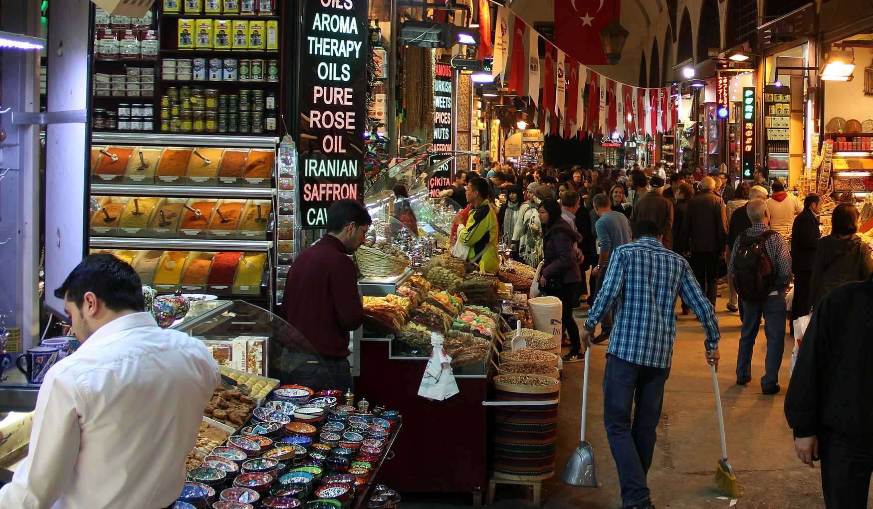 Гранд Базар фото 1