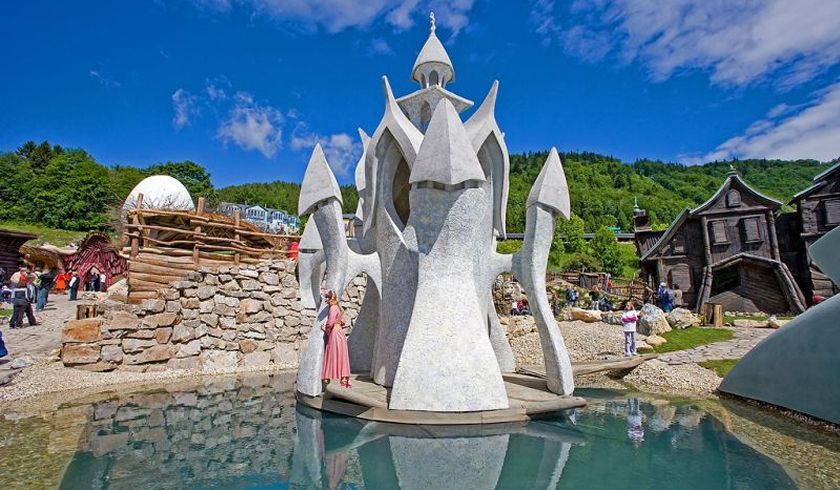 Хабакуки фото 1