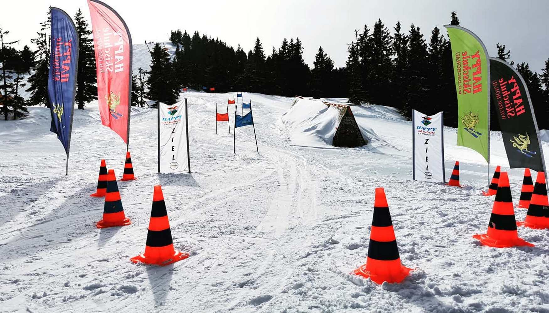Happy Skischule Wildschönau