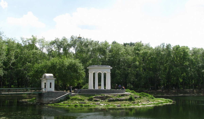 Харитоновский Сад