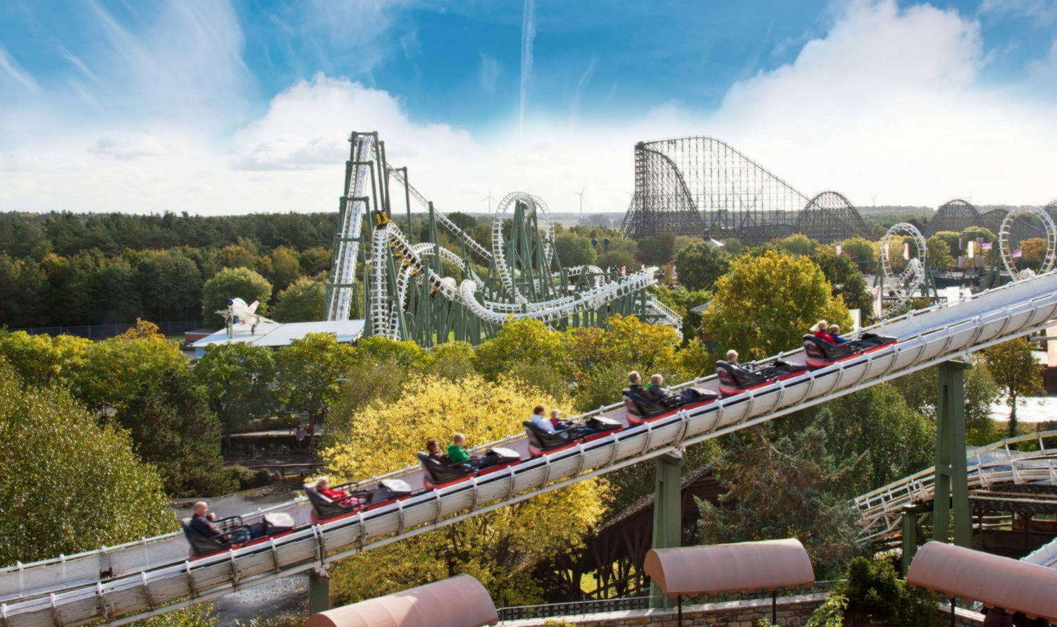Heide Park