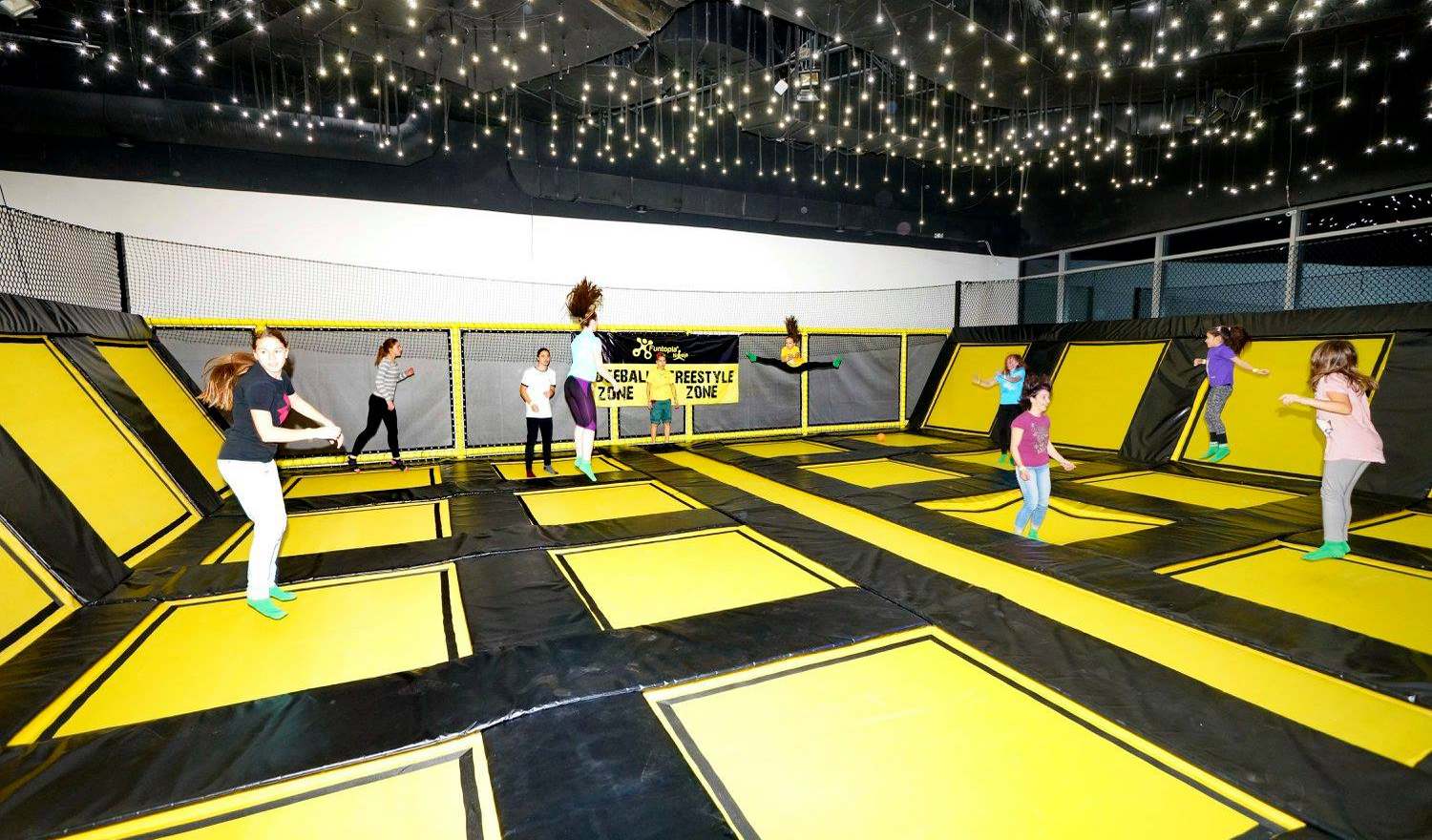 Игровой Центр Фантопия фото 1