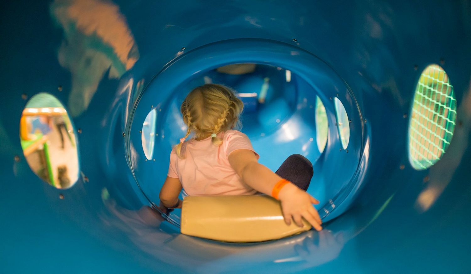 Игровой Центр Rollohalli фото 1