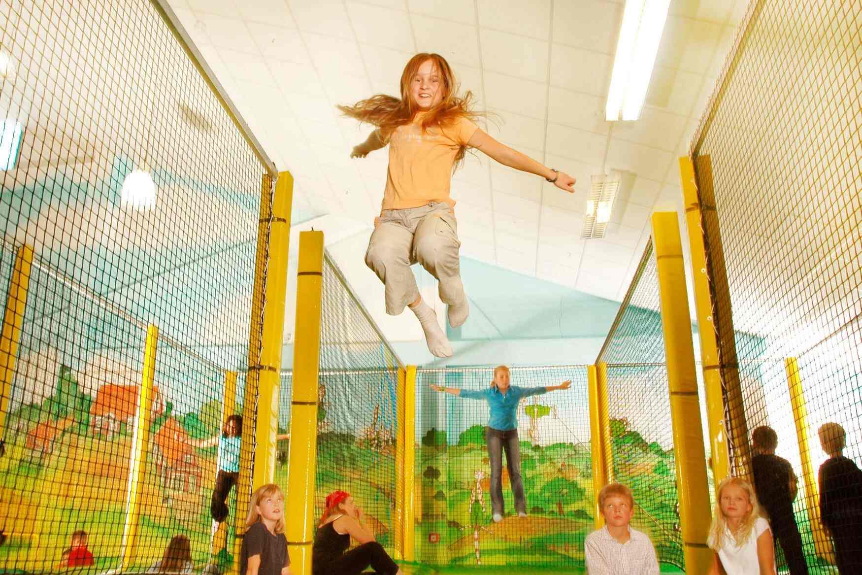 Игровой центр Rabatzz фото 1