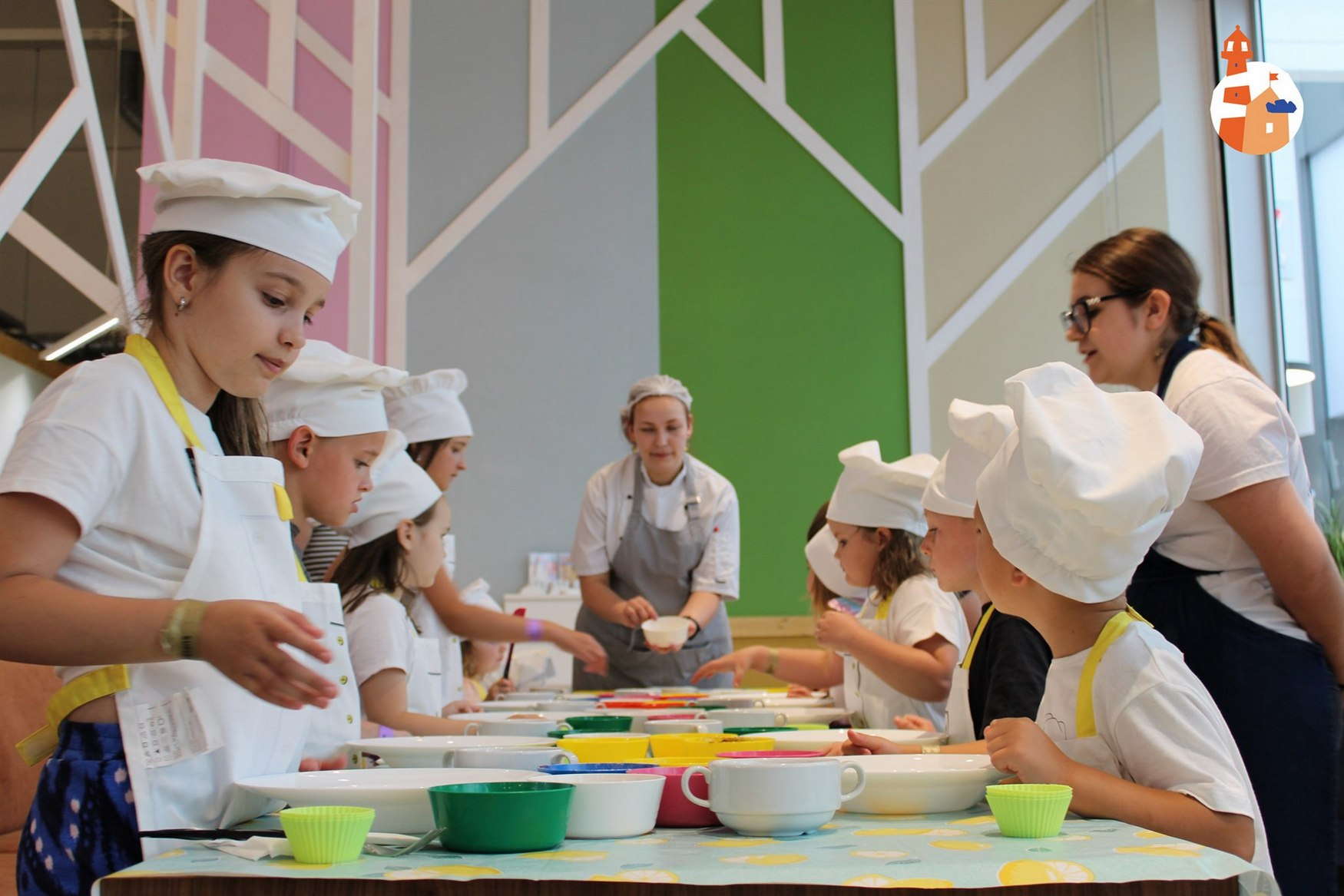 Центр Развлечений Zirafa фото 1