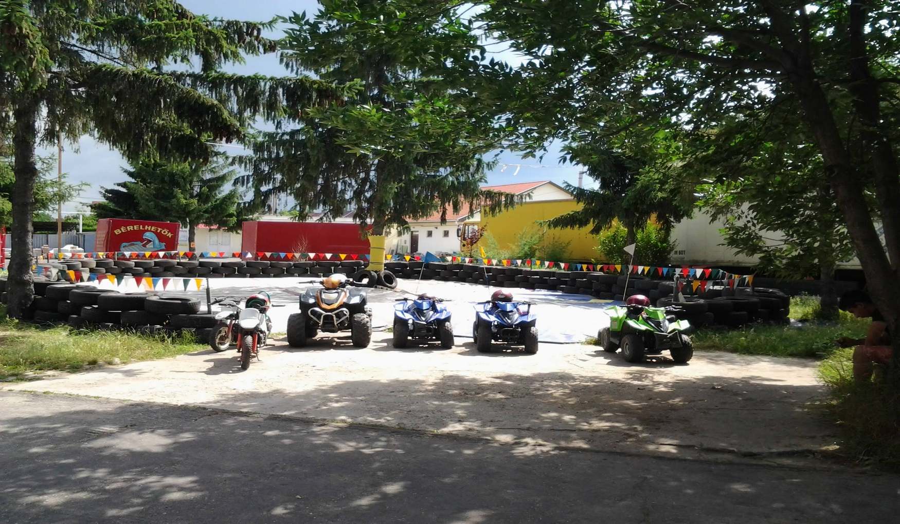 Игровой Центр Титаник (ЗАКРЫТ) фото 1