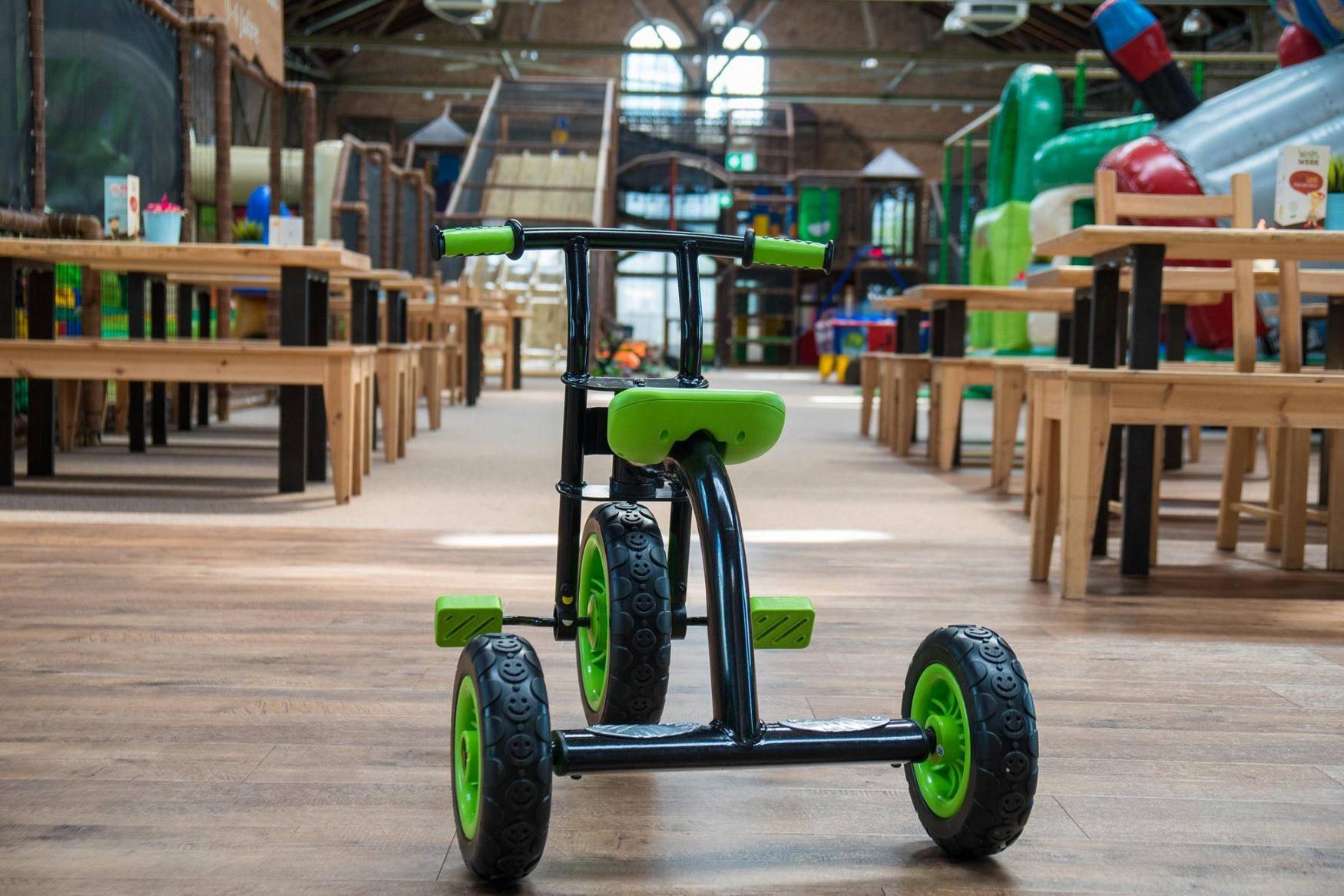 Игровой центр WichtelWerk фото 1