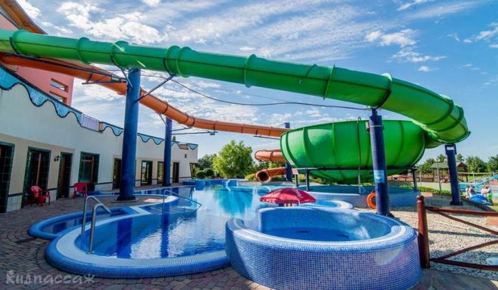 aquapark annagora фото 1
