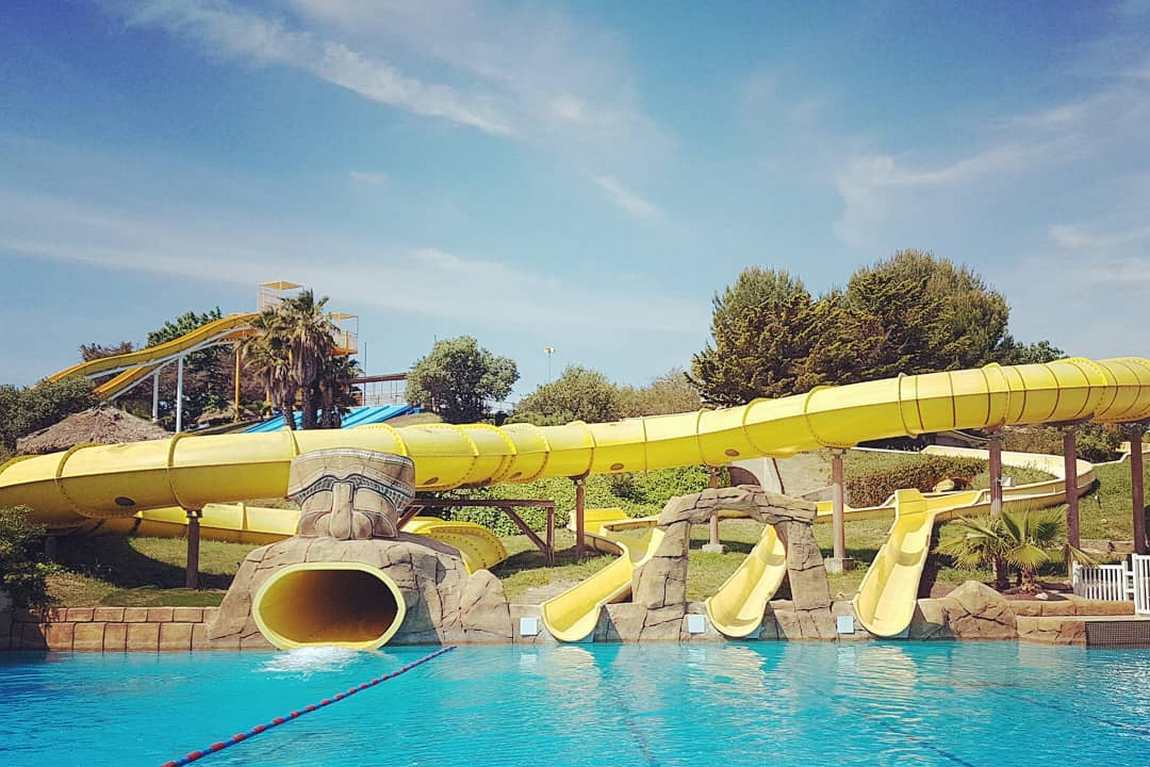 aquopolis costa daurada фото 3