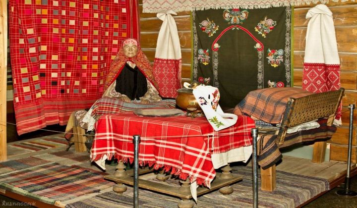 российский этнографический музей фото 1