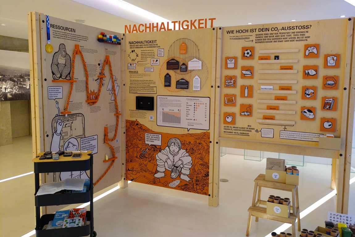 детский музей во франкфурте фото 2