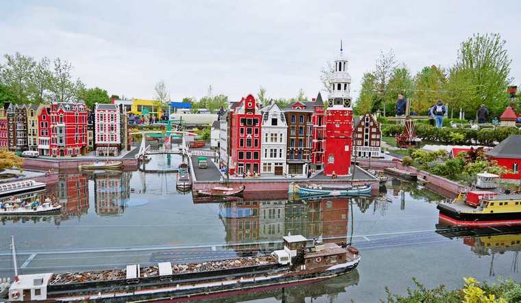 legoland germany  photo 4