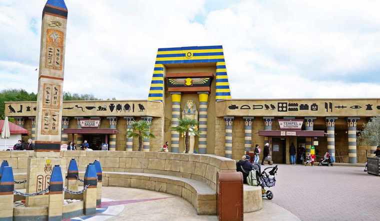 legoland germany  photo 2