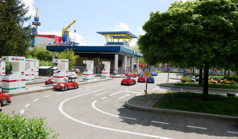 legoland germany  photo 6